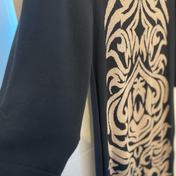 Gorgeous Nine West Sweater Dress - Picture 3 of 5